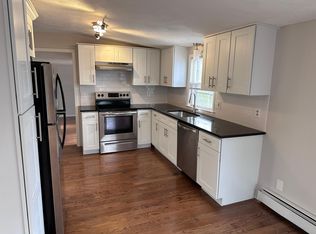 8 Porter St #4, Beverly, MA 01915