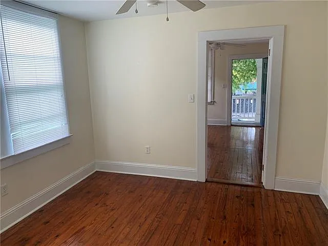 2227A Dauphine St #A — Photo 3