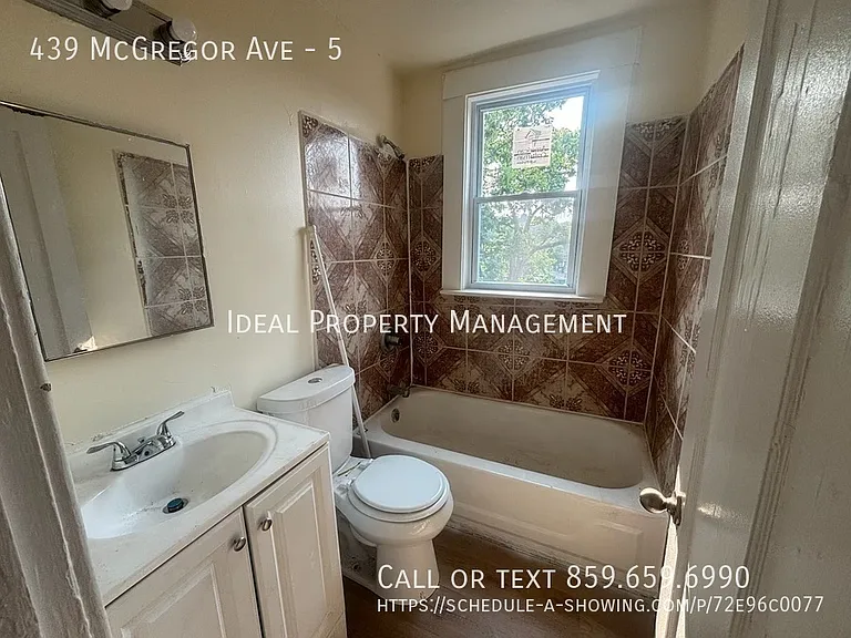 439 McGregor Ave #5 — Photo 6