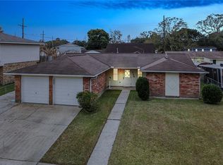 526 Frisco Dr, La Place, LA 70068