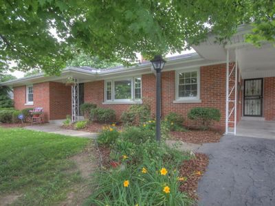 211 Stratford Dr, Richmond, KY, 40475