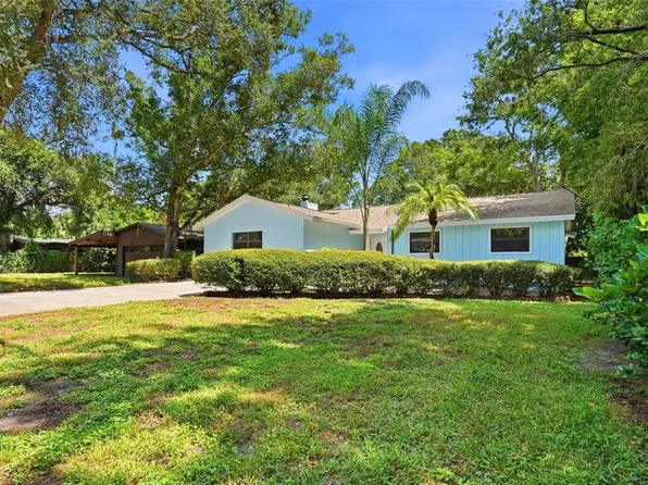 1721 DORCHESTER ROAD, CLEARWATER, FL 33764