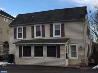 39 Brown St, Yardley, PA 19067