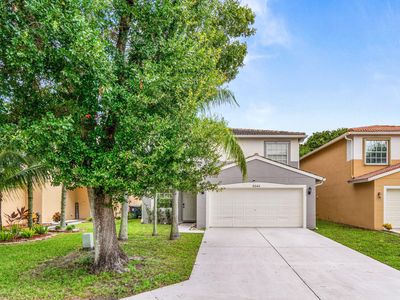 6644 Country Winds Cove #6644, Lake Worth, FL, 33463