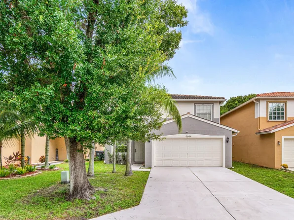 6644 Country Winds Cove #6644, Lake Worth, FL 33463