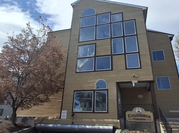1492 North Ave APT 212, Bridgeport, CT 06604