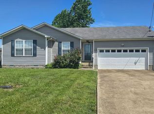 428 Filmore Rd, Oak Grove, KY 42262