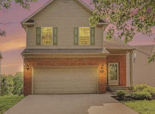 257 Long Branch Ln, Lexington, KY 40511