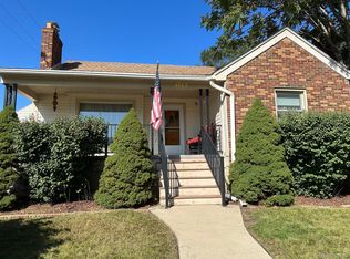 170 W Meyers Ave, Hazel Park, MI 48030