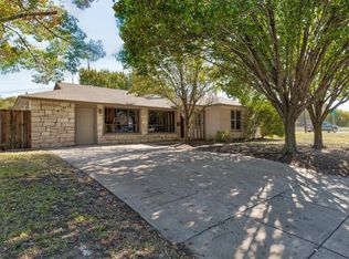 4171 Carolyn Rd, Fort Worth, TX 76109