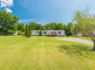 574 Old Slag Rd, Vonore, TN 37885