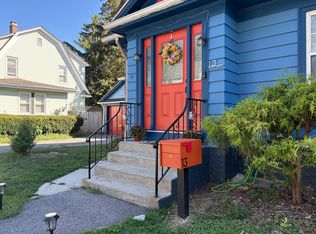 (Undisclosed Address), Cranston, RI 02905