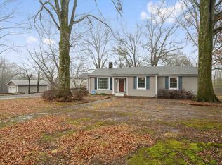 7548 Bluff Rd, Millington, TN 38053