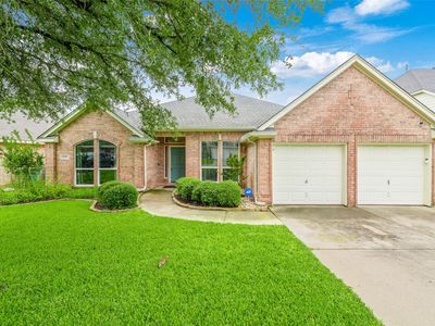 6929 Windwood Trl, Fort Worth, TX, 76132