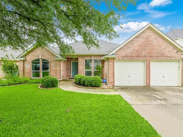 6929 Windwood Trl, Fort Worth, TX 76132