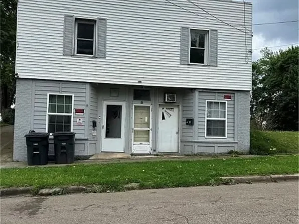 12 Lake St, Akron, OH 44301