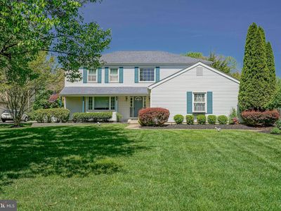 5 E Coach Ln, Mount Laurel, NJ, 08054