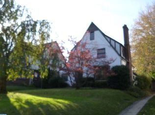 105 Buckingham Ave, Trenton, NJ 08618