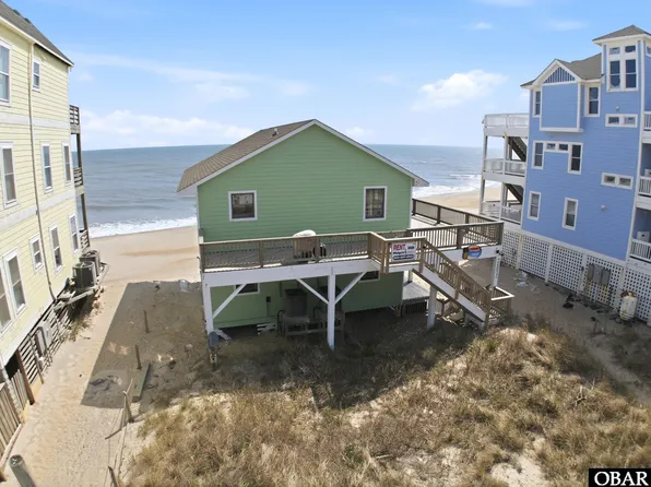 24052 Dean Ave Lot B, Rodanthe, NC 27968