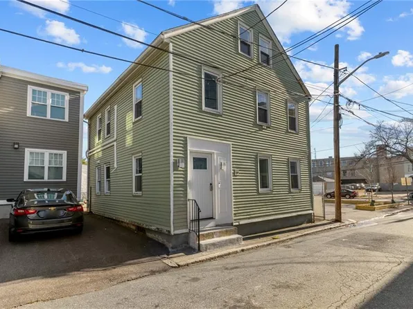 5 Pequot St, Providence, RI 02903