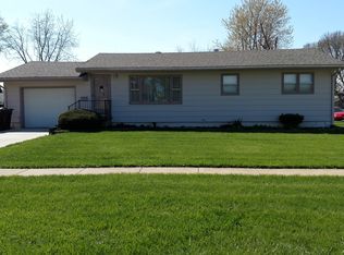 1401 3rd Ave, South Sioux City, NE 68776