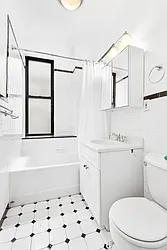 Rented by Compass