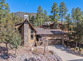 4037 W Sage Ct, Pine, AZ 85544