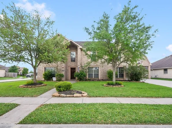 2023 Sedona Dr, League City, TX 77573