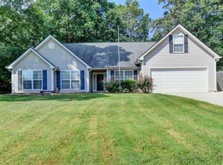 3143 Centurion Dr, Gainesville, GA 30506