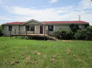 381 Cardnell Rd, Bossier City, LA 71111