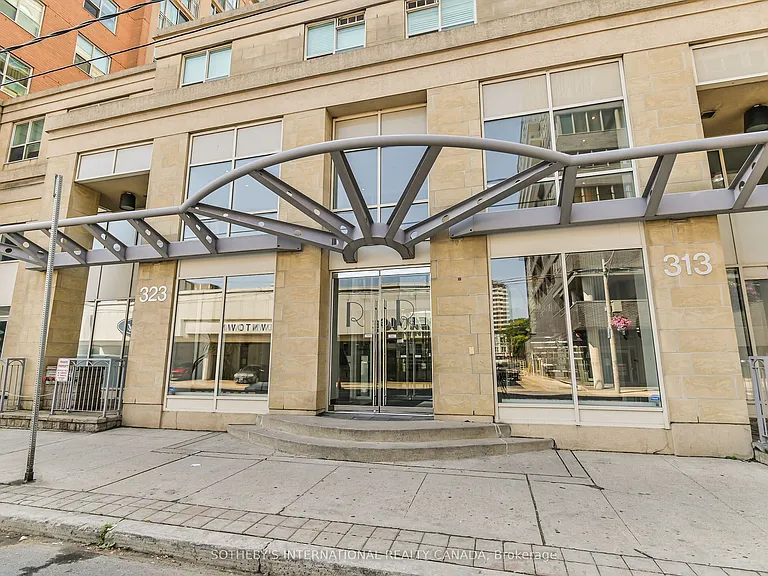 323 Richmond St E #1208 — Photo 3