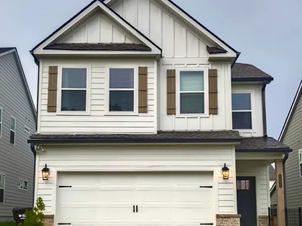 1641 Firelight Way, Ooltewah, TN 37363