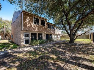 2807 Wildflower Dr APT 4, Bryan, TX 77802