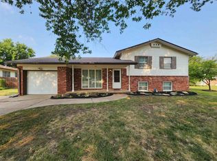 7 Park Rd, Rose Hill, KS 67133