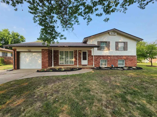 7 Park Rd, Rose Hill, KS 67133