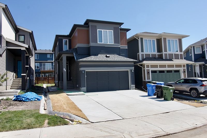 Calgary Apartment for rent - 1 Bedroom — photo 16