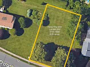 0 Hang Dog Ln, Wethersfield, CT 06109