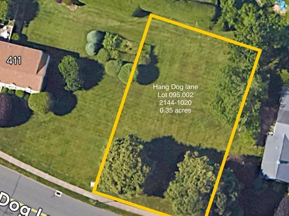 00 Hang Dog Lane, Wethersfield, CT 06109