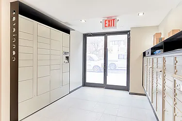 Rented by Living New York