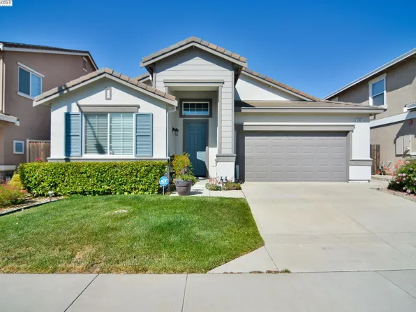 262 Altadena Cir, Bay Point, CA 94565