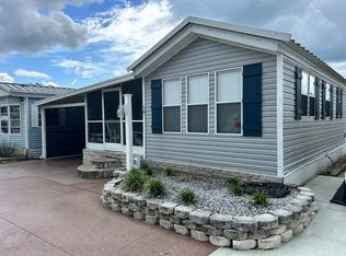 37811 Chancey Rd Lot 19, Zephyrhills, FL 33541