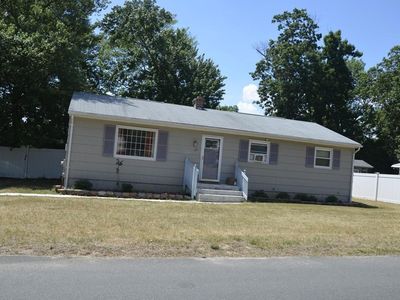 162 Feltham Rd, Springfield, MA, 01118