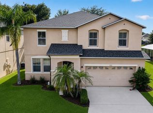 1521 Blue Sky Way, Clermont, FL 34714