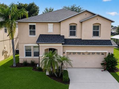 1521 BLUE SKY WAY, Clermont, FL, 34714