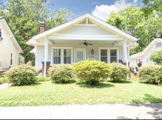 913 Sherrod Ave, Florence, AL 35630