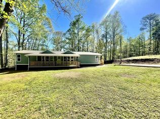 4195 Fortner Rd, Ball Ground, GA 30107