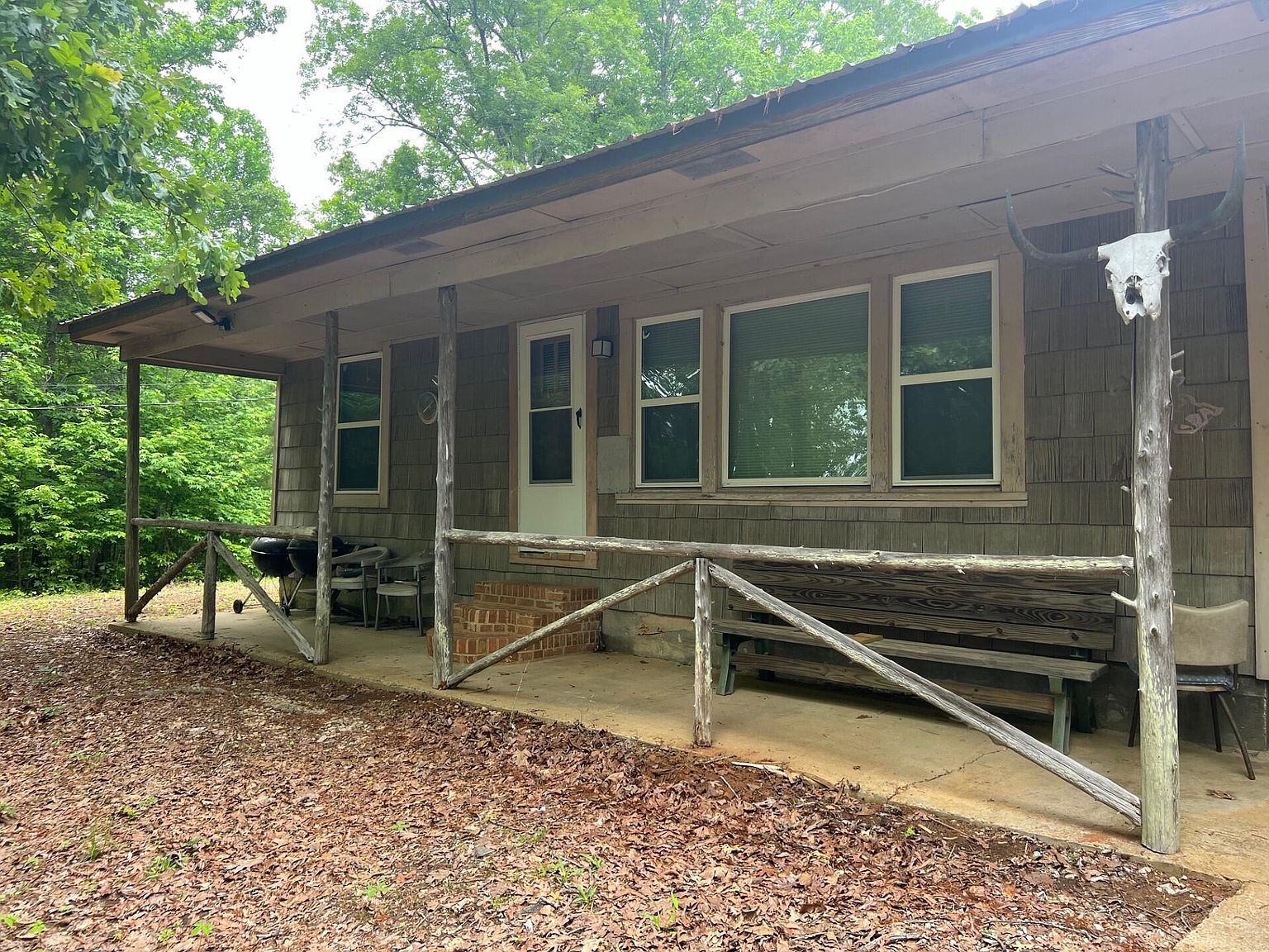 2480 Haney Rd, Eupora, MS 39744 | MLS #24-1050 | Zillow