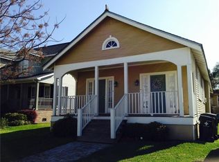 6237 Louisville St, New Orleans, LA 70124