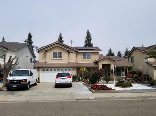 520 W Kimball Ave, Visalia, CA