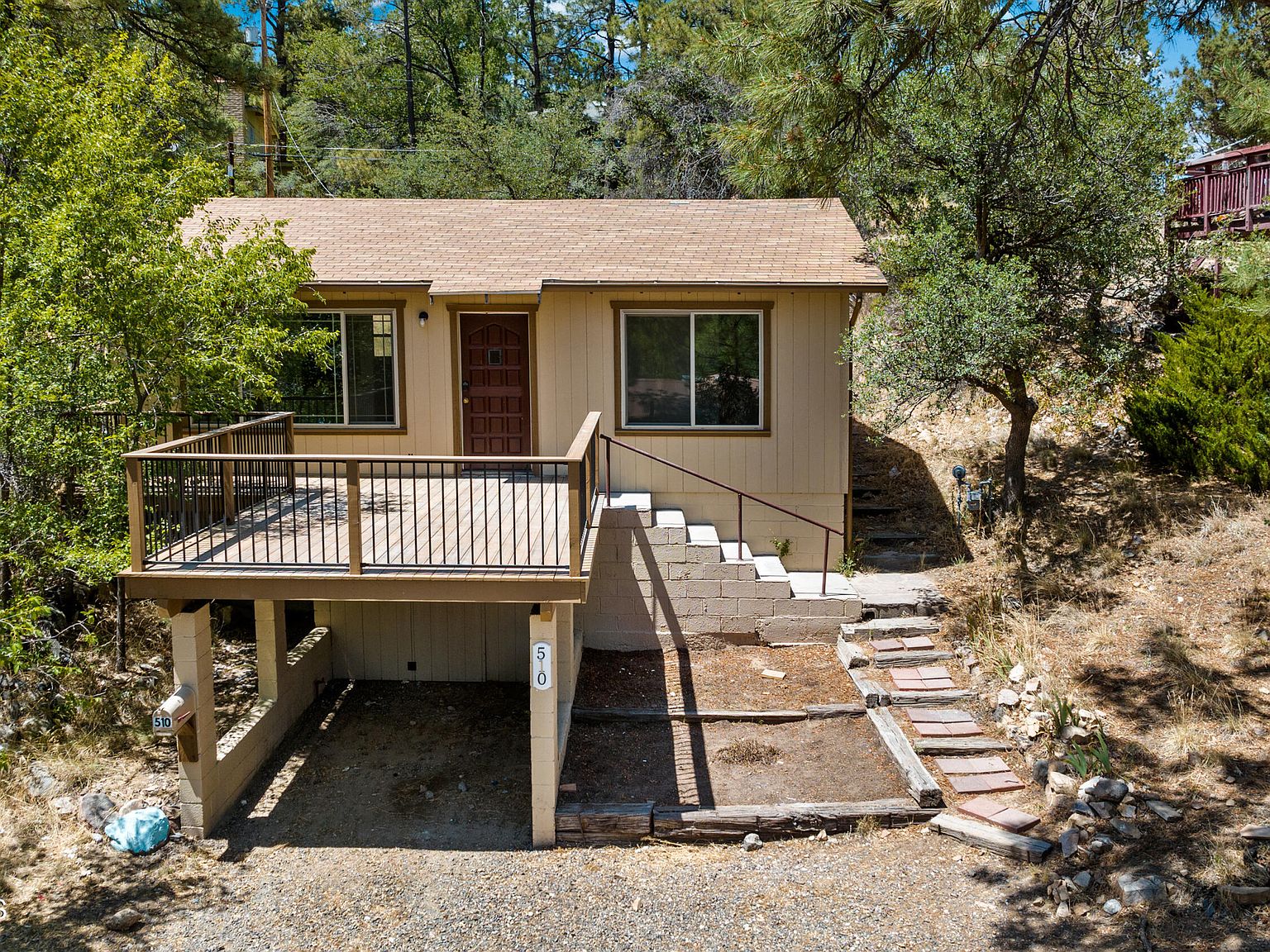510 Canyon Springs Rd, Prescott, AZ 86303 MLS 1057783 Zillow